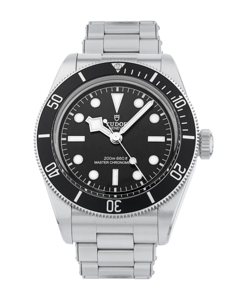 Tudor Black Bay M7941A1A0NU-0001
